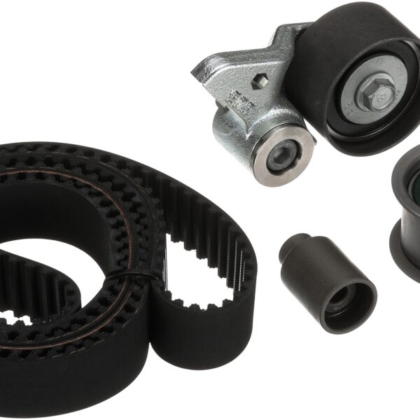 Gates TCK297A PowerGrip Premium Timing Component Kit (TCK)