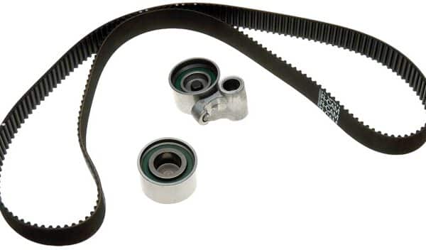 Gates TCK298 PowerGrip Premium Timing Component Kit (TCK)