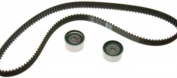 Gates TCK302 PowerGrip Premium Timing Component Kit (TCK)