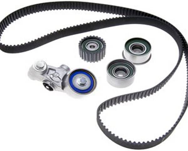 Gates TCK304 PowerGrip Premium Timing Component Kit (TCK)