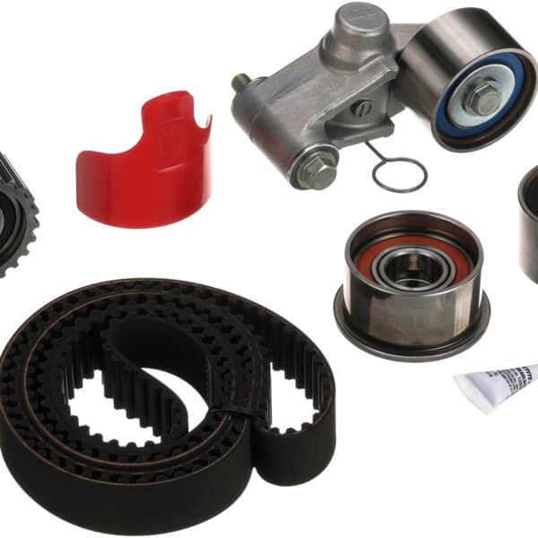 Gates TCK304N PowerGrip Premium Timing Component Kit (TCK)
