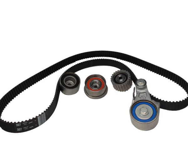 Gates TCK307 PowerGrip Premium Timing Component Kit (TCK)