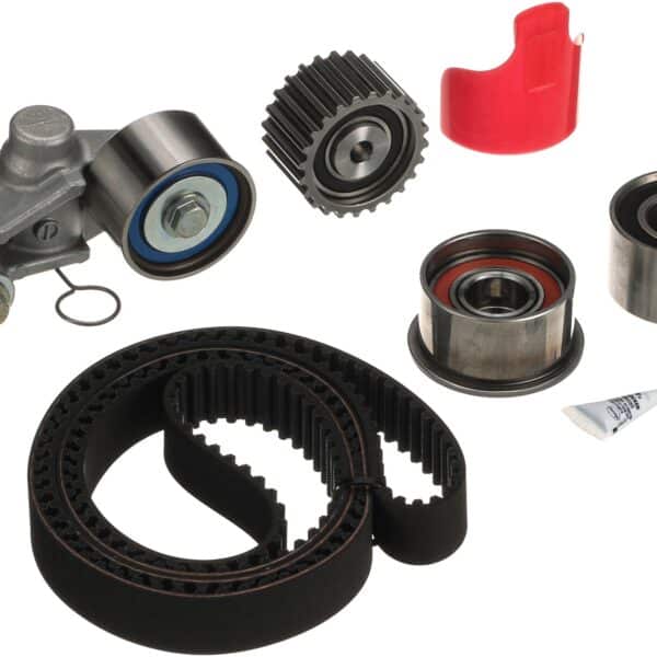 Gates TCK307N PowerGrip Premium Timing Component Kit (TCK)