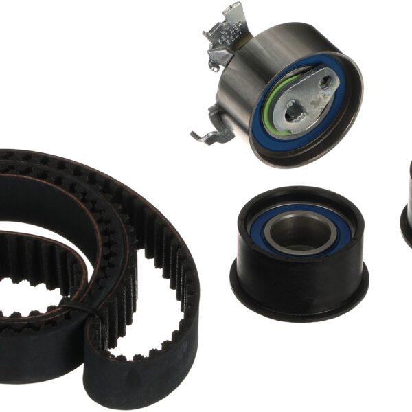 Gates TCK309 PowerGrip Premium Timing Component Kit (TCK)