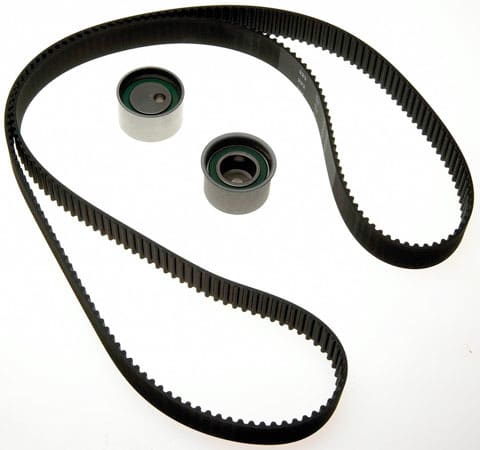 Gates TCK323 PowerGrip Premium Timing Component Kit (TCK)