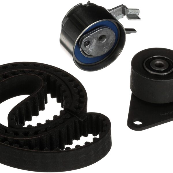 Gates TCK331A PowerGrip Premium Timing Component Kit (TCK)
