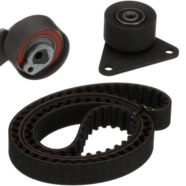 Gates TCK331B PowerGrip Premium Timing Component Kit (TCK)