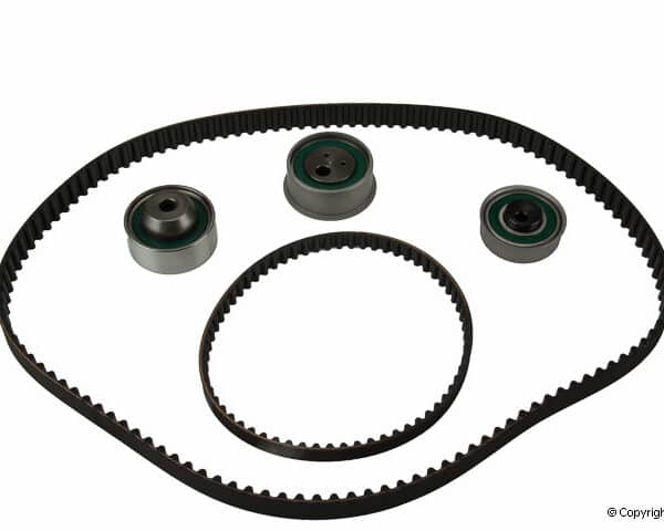 Gates TCK332 PowerGrip Premium Timing Component Kit (TCK)