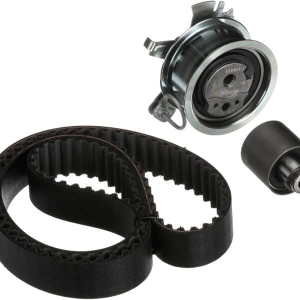 Gates TCK333 PowerGrip Premium Timing Component Kit (TCK)