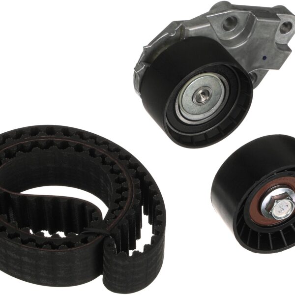Gates TCK335 PowerGrip Premium Timing Component Kit (TCK)