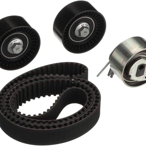 Gates TCK336 PowerGrip Premium Timing Component Kit (TCK)