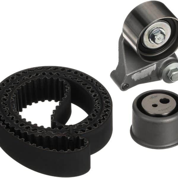 Gates TCK337 PowerGrip Premium Timing Component Kit (TCK)