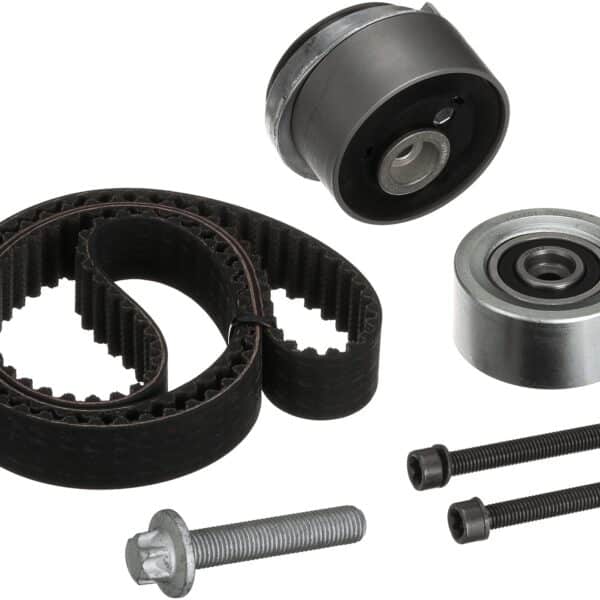 Gates TCK338 PowerGrip Premium Timing Component Kit (TCK)