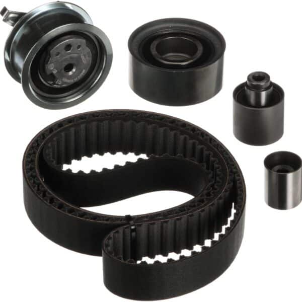 Gates TCK342 PowerGrip Premium Timing Component Kit (TCK)