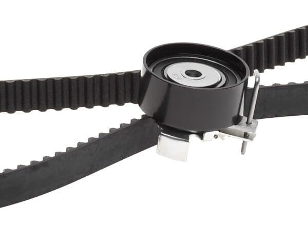 Gates TCK343 PowerGrip Premium Timing Component Kit (TCK)