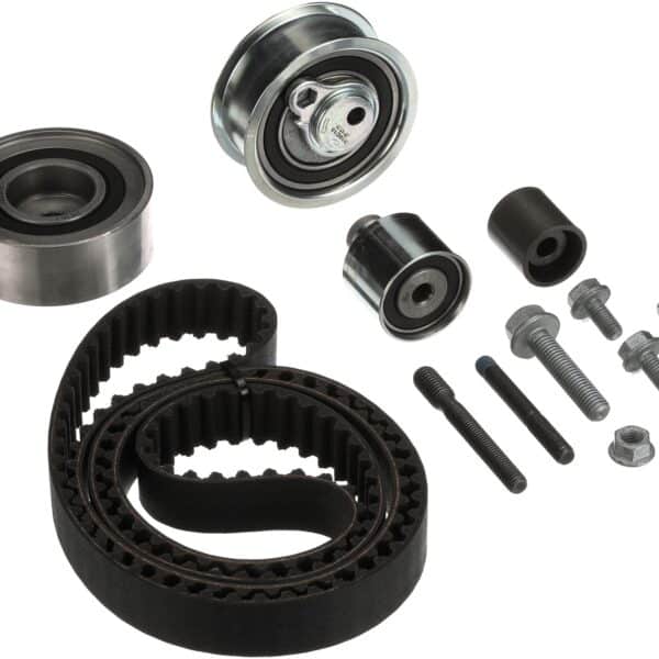Gates TCK346 PowerGrip Premium Timing Component Kit (TCK)