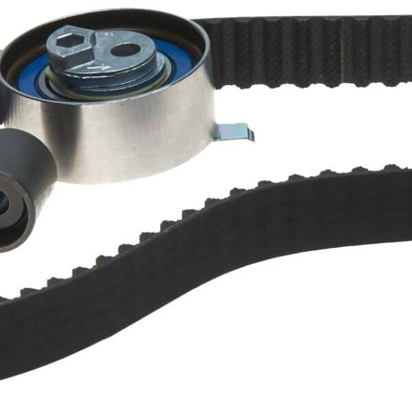 Gates TCK347 PowerGrip Premium Timing Component Kit (TCK)