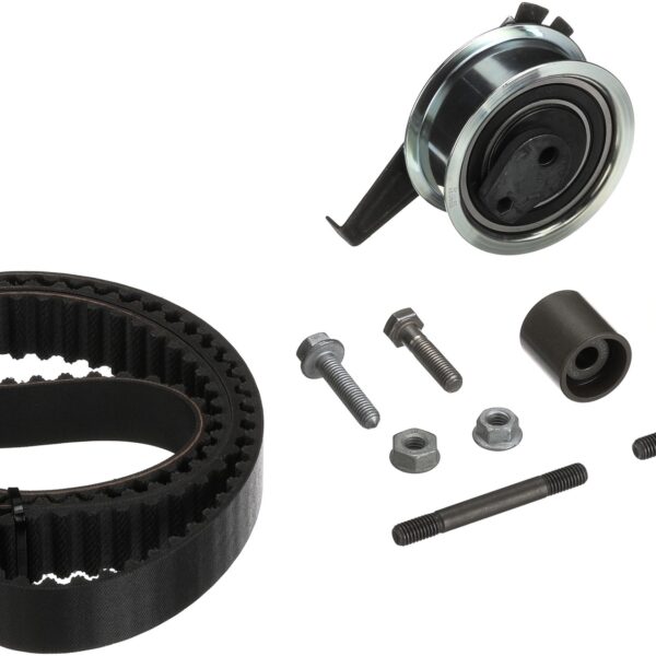 Gates TCK355 PowerGrip Premium Timing Component Kit (TCK)
