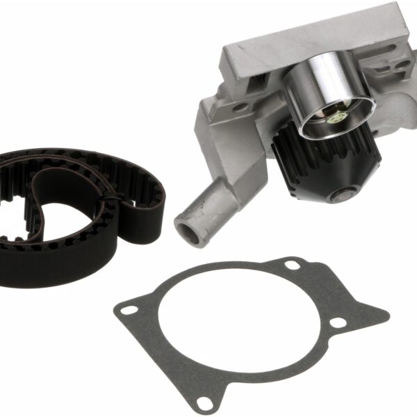 Gates TCKWP194 PowerGrip Premium Timing Component Kit with Water Pump (TCKWP)