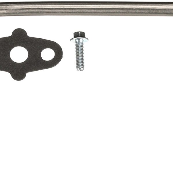 Gates TL100 Turbocharger Oil Supply and Drain Line