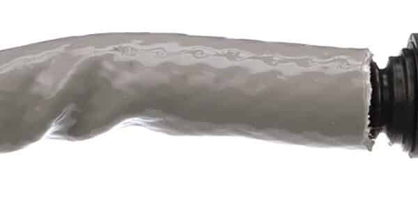 Gates TL105 Turbocharger Oil Supply and Drain Line