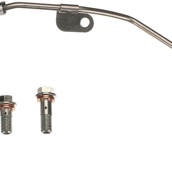 Gates TL110 Turbocharger Oil Supply and Drain Line