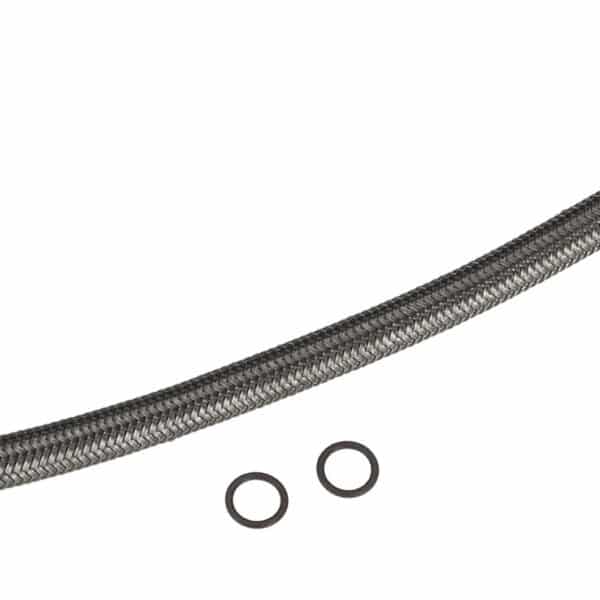 Gates TL116 Turbocharger Oil Supply and Drain Line