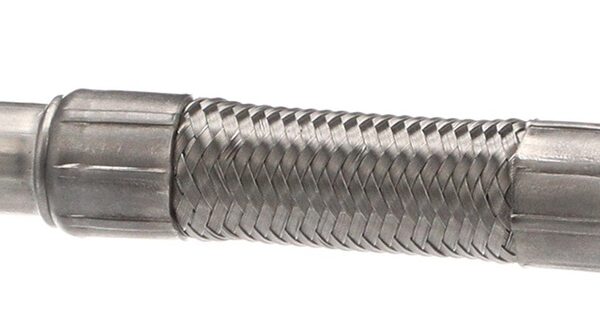 Gates TL131 Turbocharger Oil Supply and Drain Line