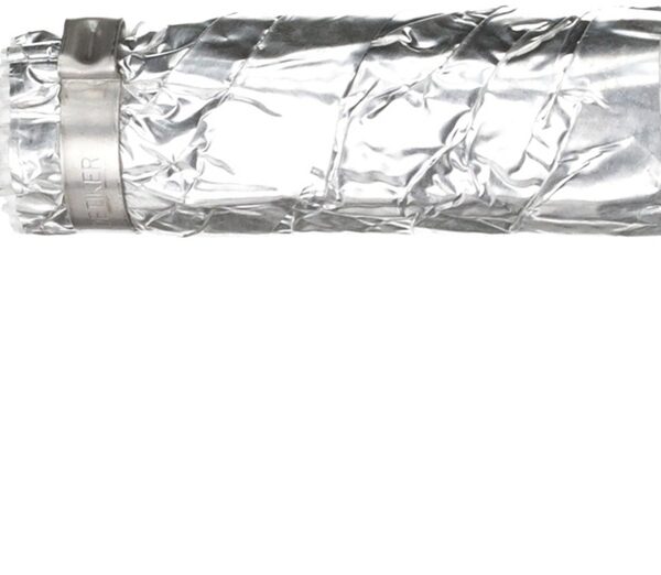 Gates TL133 Turbocharger Oil Supply and Drain Line