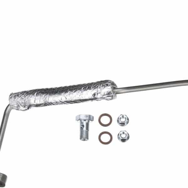 Gates TL134 Turbocharger Oil Supply and Drain Line