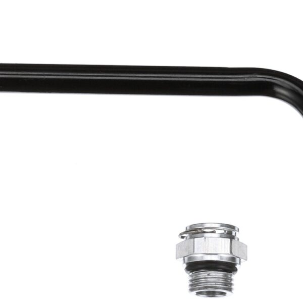 Gates TL135 Turbocharger Coolant Supply and Return Line