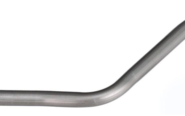 Gates TL139 Turbocharger Coolant Supply and Return Line