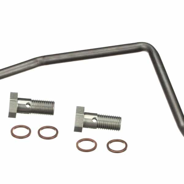 Gates TL146 Turbocharger Oil Supply and Drain Line