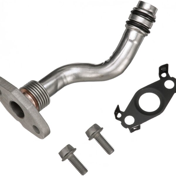 Gates TL187 Turbocharger Oil Supply and Drain Line