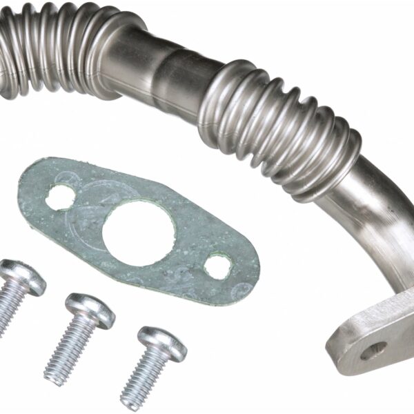 Gates TL197 Turbocharger Oil Supply and Drain Line