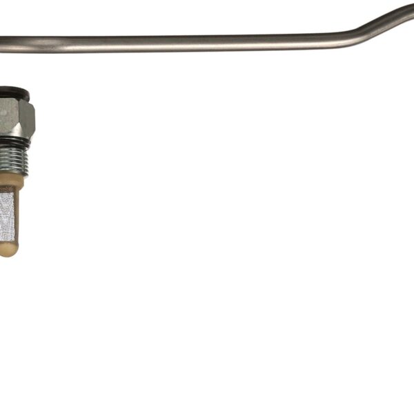 Gates TL217 Turbocharger Oil Supply and Drain Line
