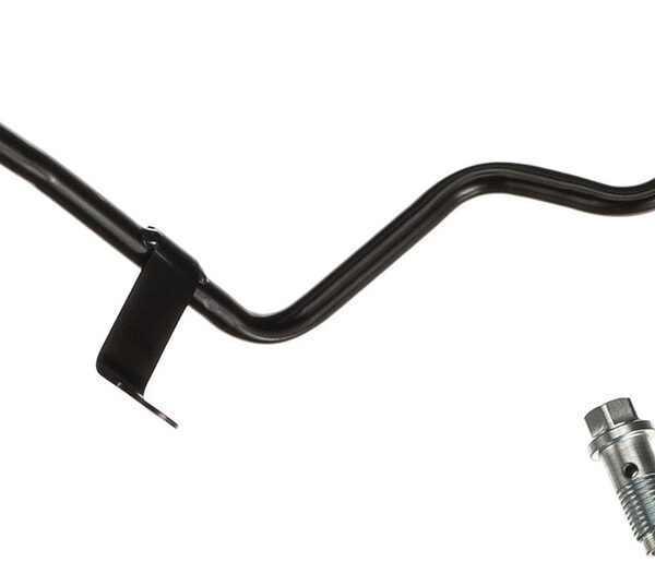 Gates TL239 Turbocharger Coolant Supply and Return Line