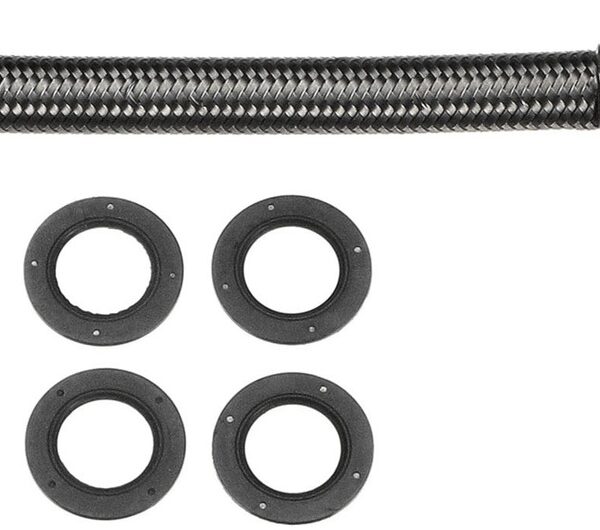 Gates TL241 Turbocharger Coolant Supply and Return Line