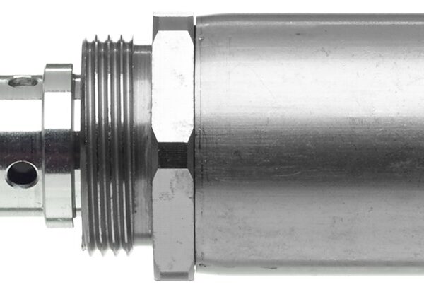 Gates VVS180 Engine Variable Valve Timing (VVT) Solenoid