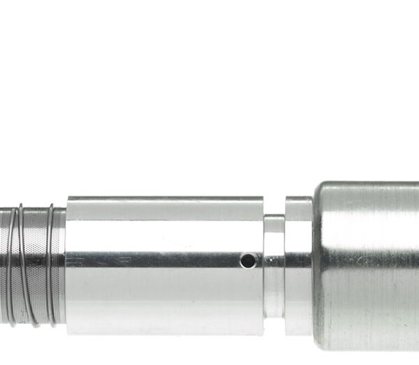Gates VVS185 Engine Variable Valve Timing (VVT) Solenoid