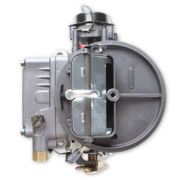 HOL-0-80402-2 Holley Marine Carburetor - Aluminum