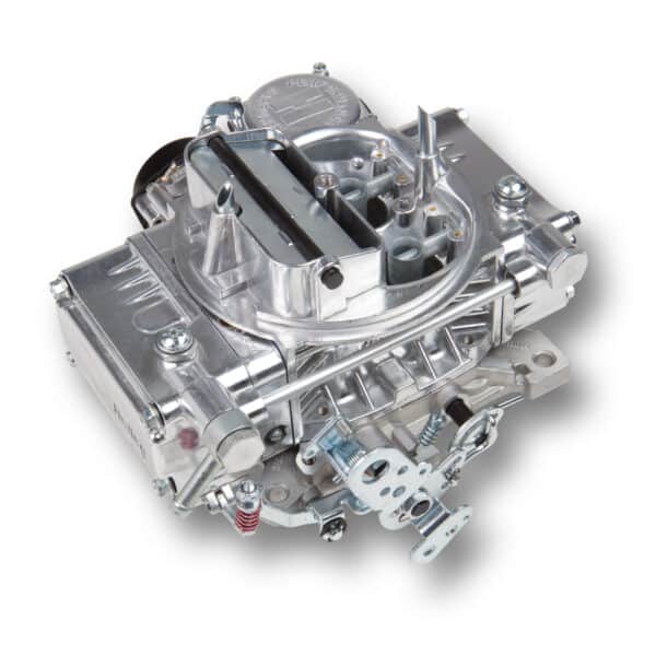 HOL-0-80457S Holley Street Warrior Model 4160® Carburetor
