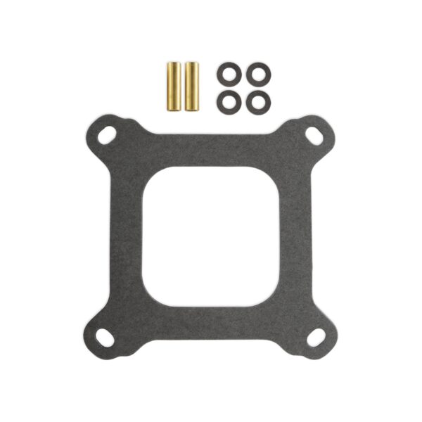 HOL-0-80576SA Holley Supercharger XP Carburetor - Draw-Thru