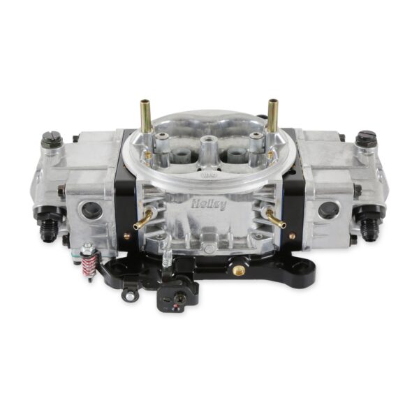 HOL-0-80577SA Holley Supercharger XP Carburetor - Draw-Thru
