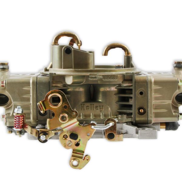 HOL-0-9015-2 Holley Marine Carburetor