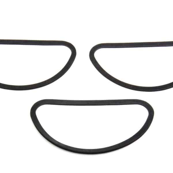 HOL-108-71 Holley 3x2 Air Cleaner Gasket