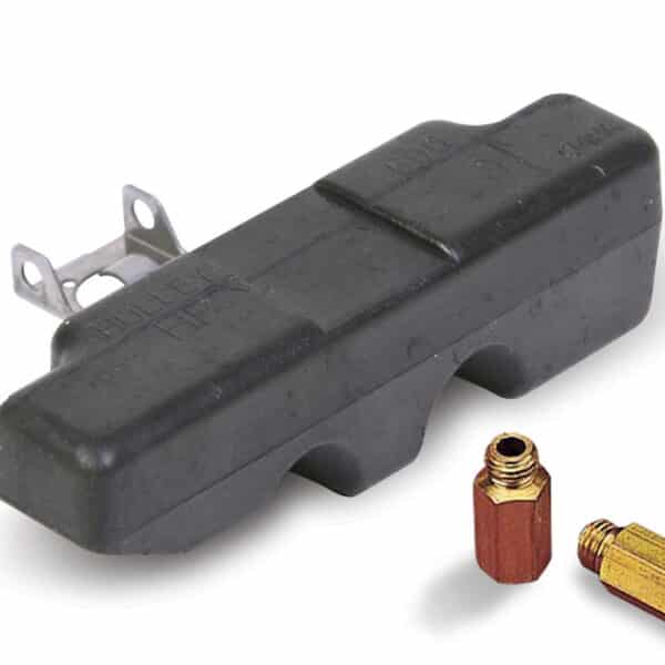 HOL-116-15 Holley Secondary Wedged Float with main jet extensions