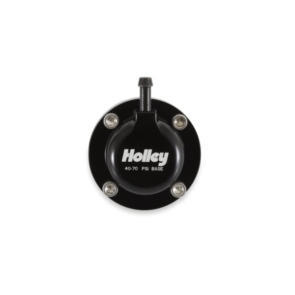 HOL-12-1002 Holley Direct Mount Fuel Pulse Damper