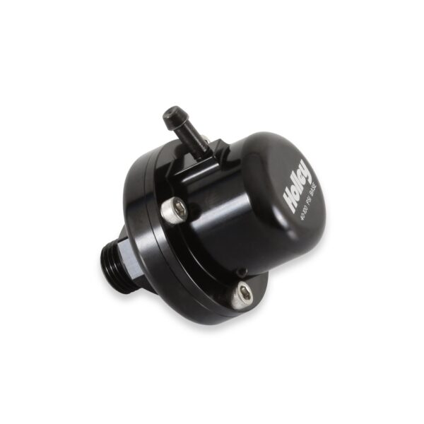 HOL-12-1004 Holley Direct Mount Fuel Pulse Damper