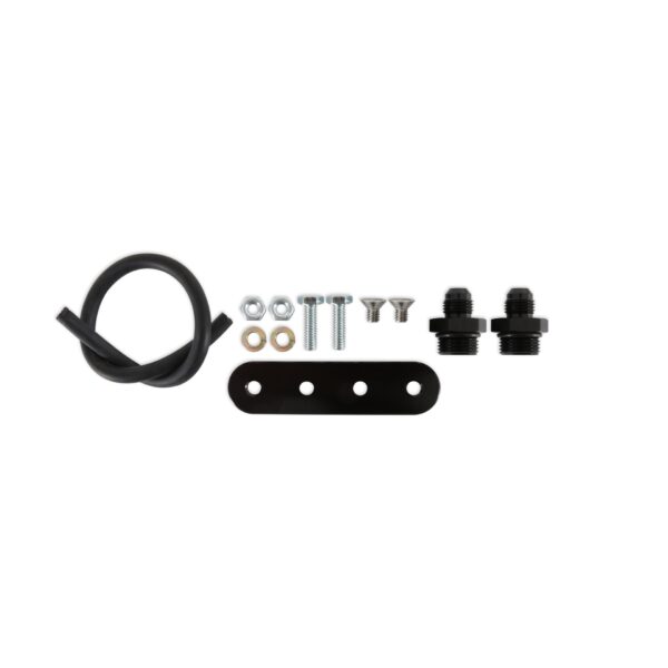 HOL-12-1008 Holley In-line Fuel Pulse Damper